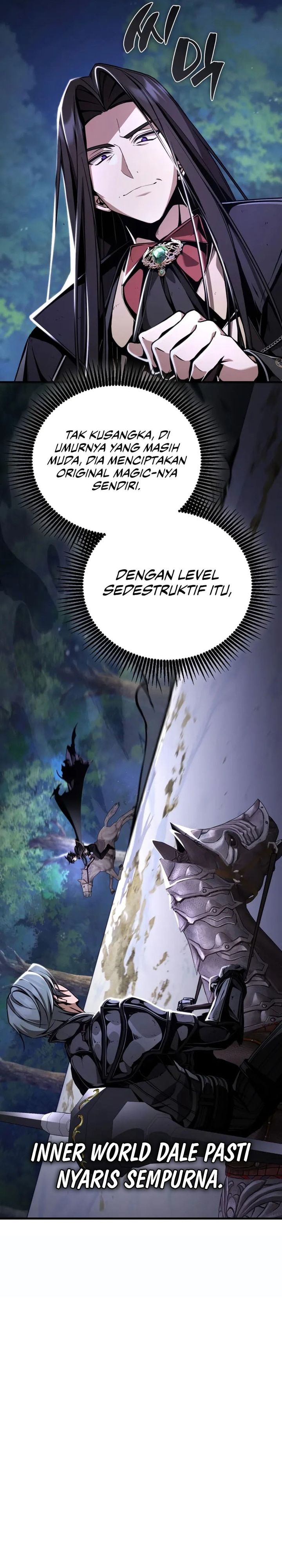 Dukedom’s Legendary Prodigy chapter 9