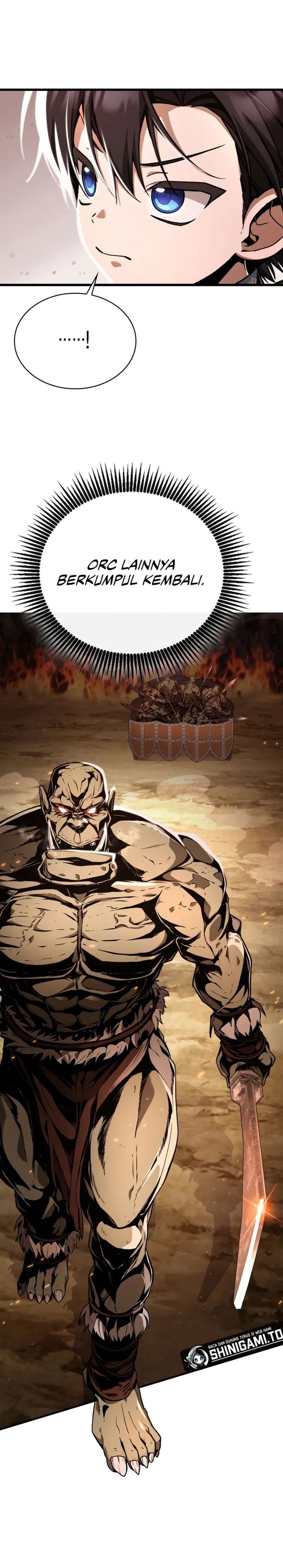 Dukedom’s Legendary Prodigy chapter 9