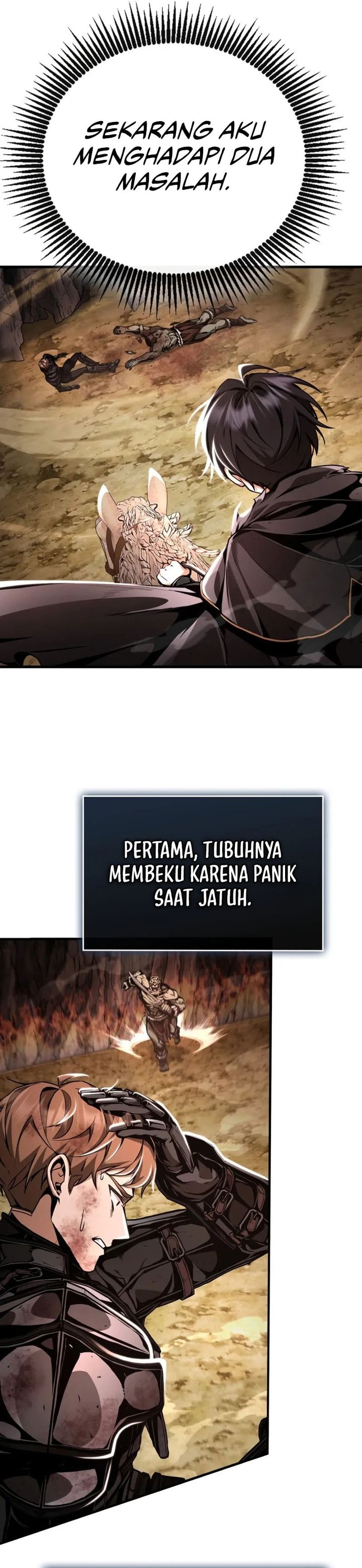 Dukedom’s Legendary Prodigy chapter 9