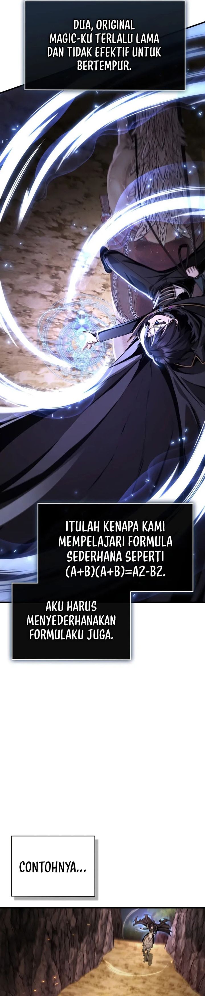 Dukedom’s Legendary Prodigy chapter 9