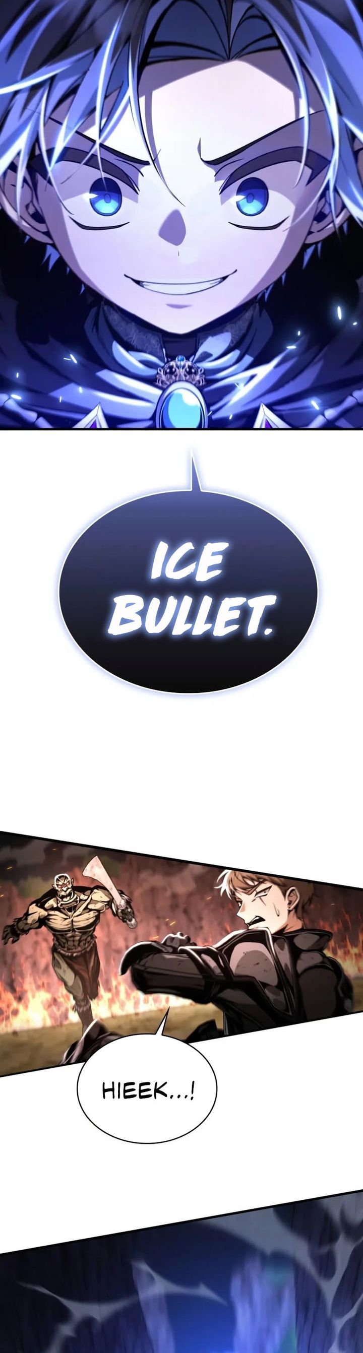 Dukedom’s Legendary Prodigy chapter 9