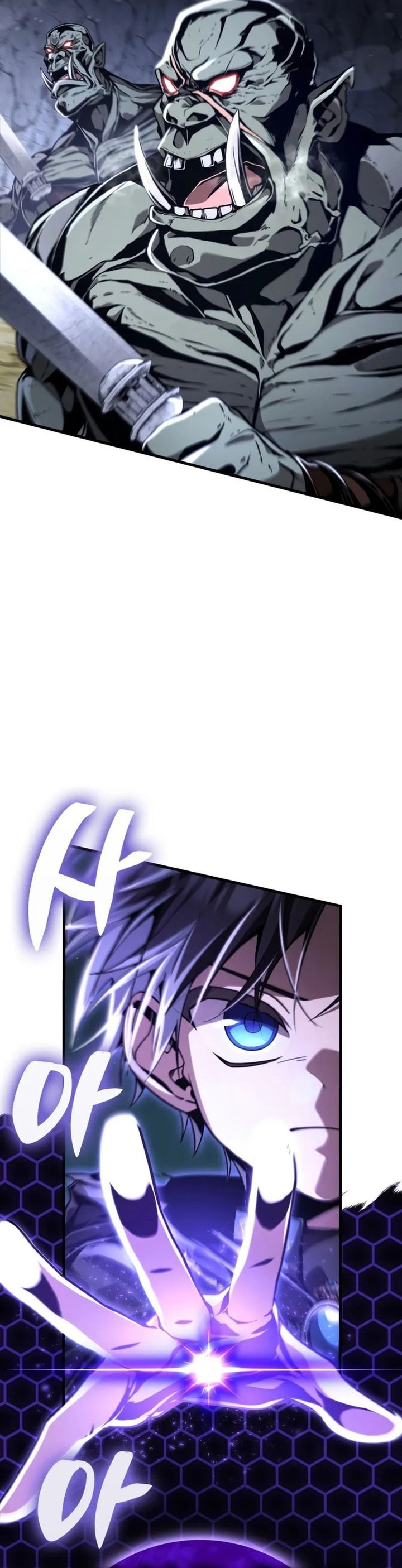 Dukedom’s Legendary Prodigy chapter 9