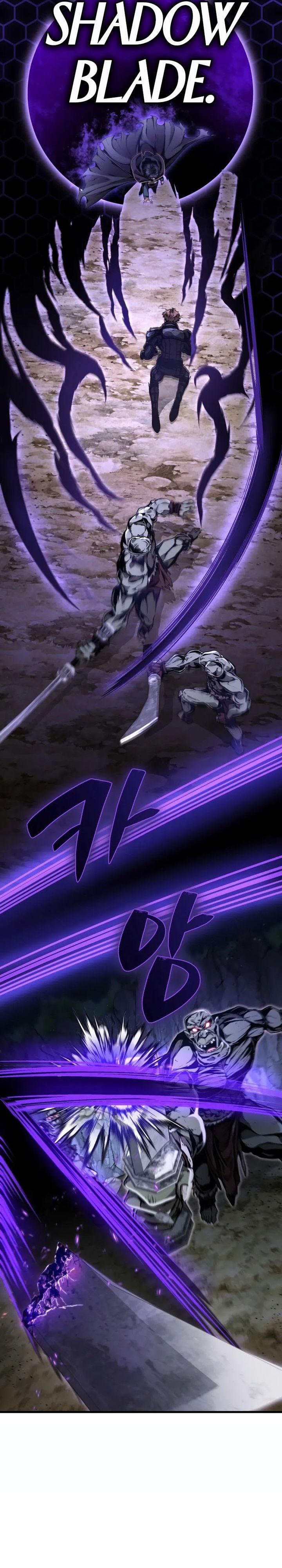 Dukedom’s Legendary Prodigy chapter 9