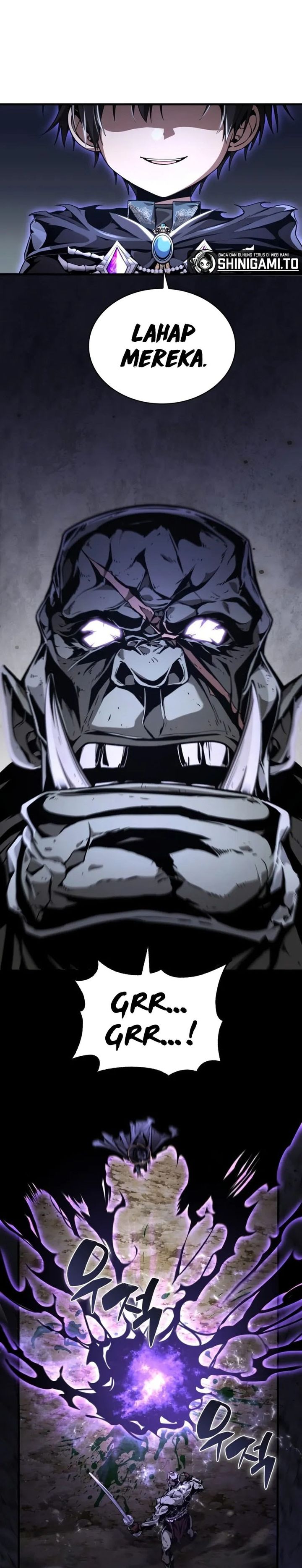 Dukedom’s Legendary Prodigy chapter 9