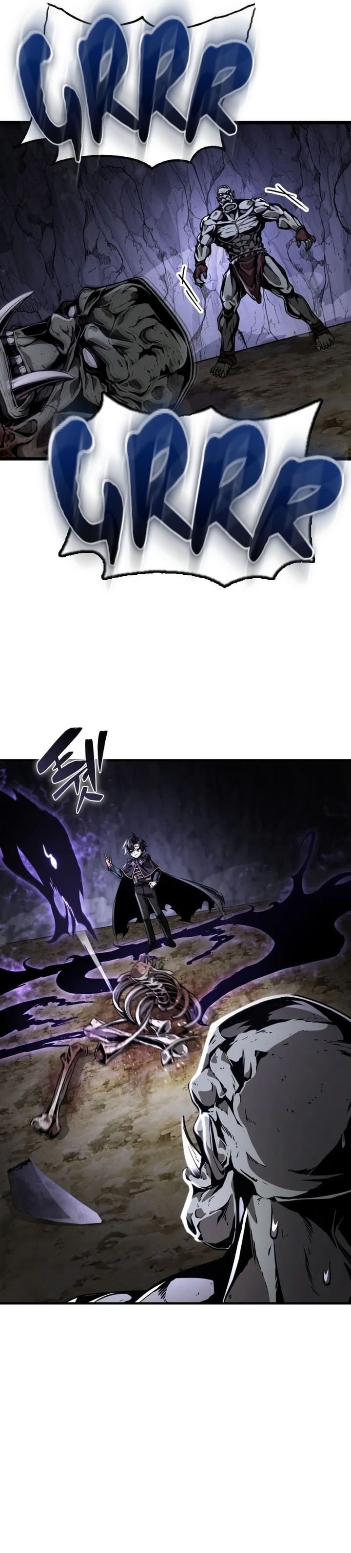 Dukedom’s Legendary Prodigy chapter 9