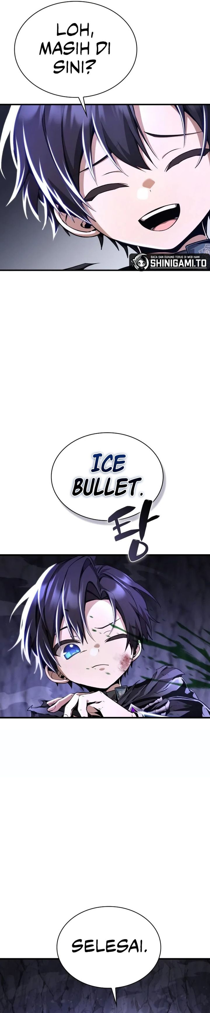 Dukedom’s Legendary Prodigy chapter 9