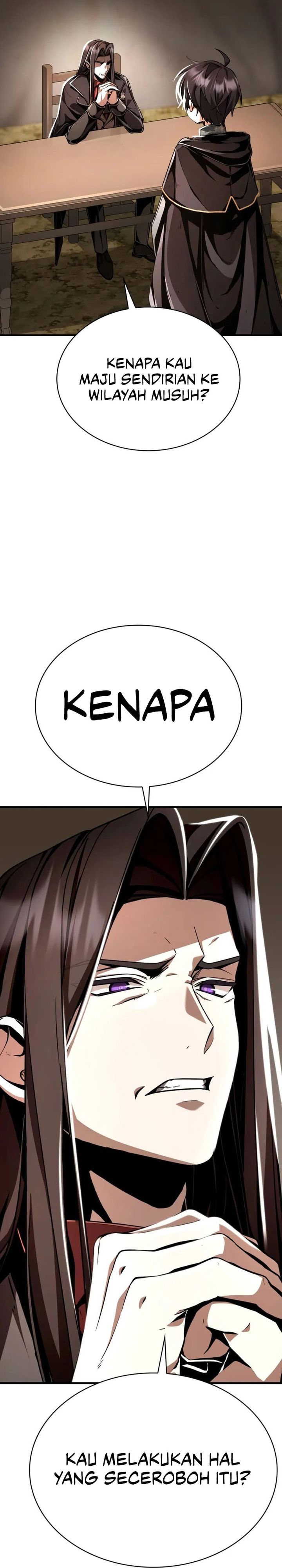 Dukedom’s Legendary Prodigy chapter 9