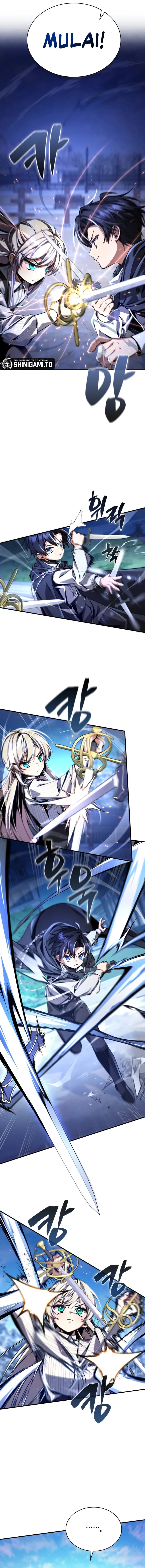 Dukedom’s Legendary Prodigy chapter 12