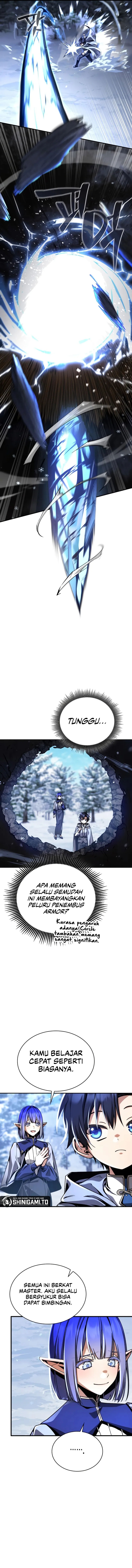 Dukedom’s Legendary Prodigy chapter 12