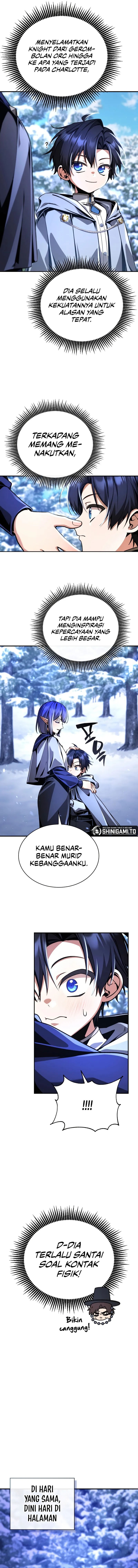 Dukedom’s Legendary Prodigy chapter 12