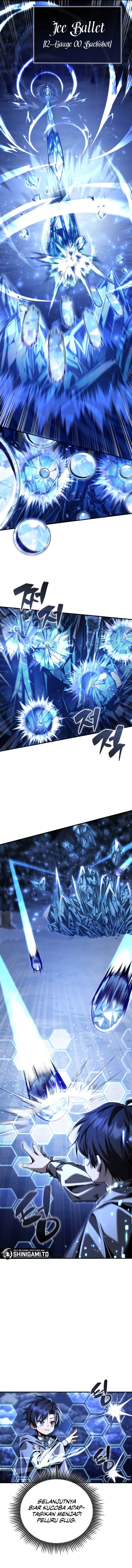 Dukedom’s Legendary Prodigy chapter 12