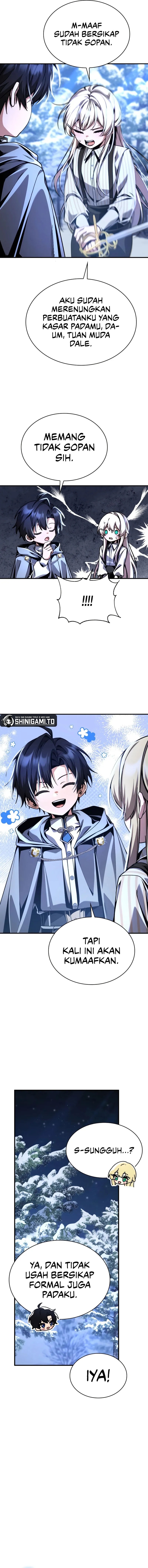 Dukedom’s Legendary Prodigy chapter 12