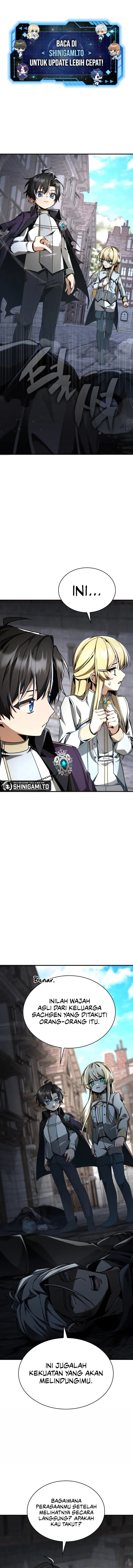 Dukedom’s Legendary Prodigy chapter 14