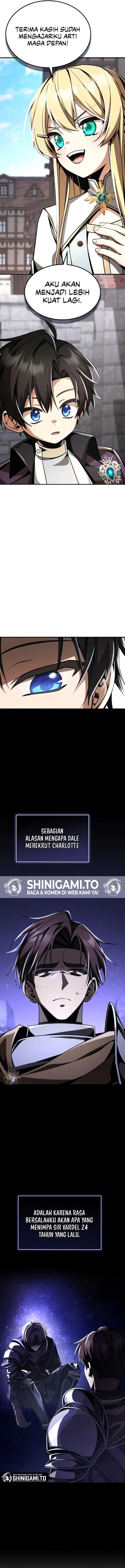 Dukedom’s Legendary Prodigy chapter 14