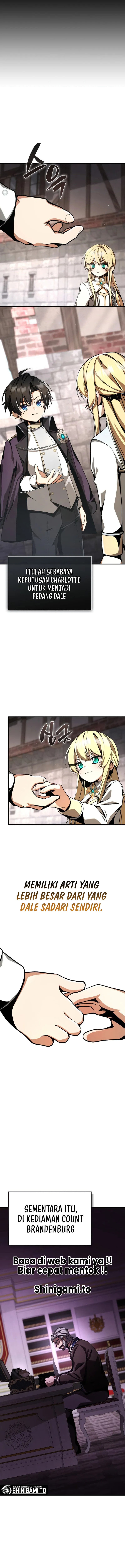 Dukedom’s Legendary Prodigy chapter 14