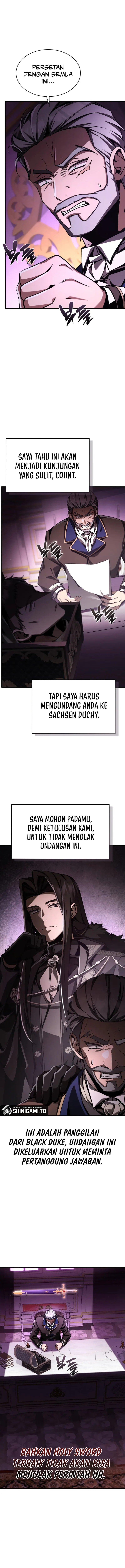 Dukedom’s Legendary Prodigy chapter 14