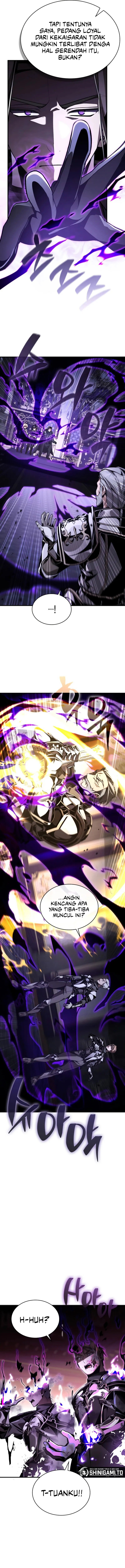 Dukedom’s Legendary Prodigy chapter 14