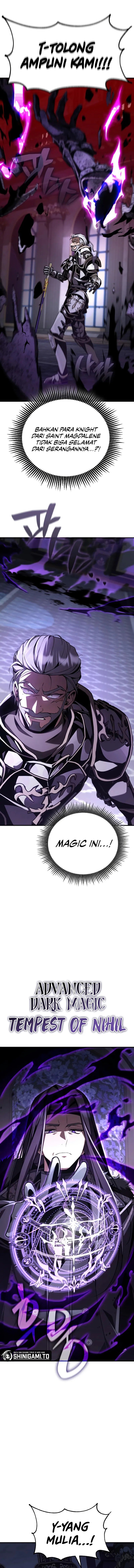 Dukedom’s Legendary Prodigy chapter 14