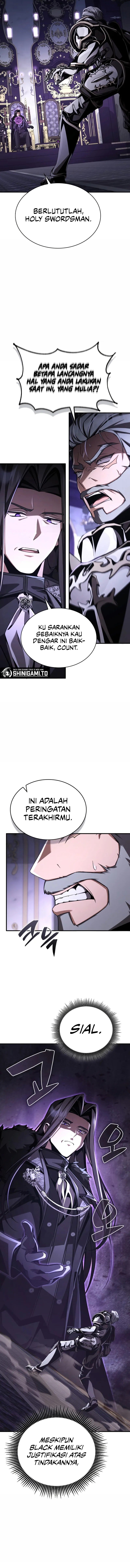 Dukedom’s Legendary Prodigy chapter 14