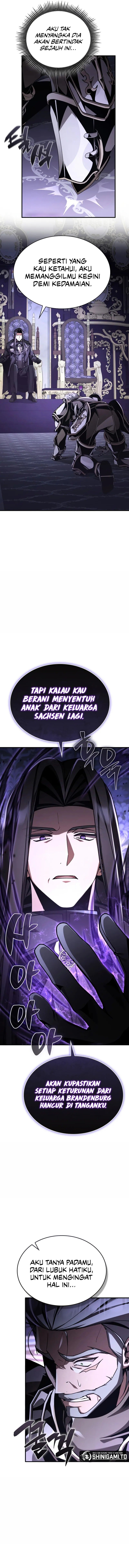 Dukedom’s Legendary Prodigy chapter 14