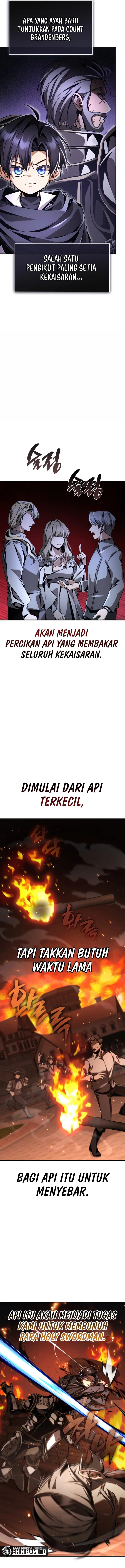 Dukedom’s Legendary Prodigy chapter 14