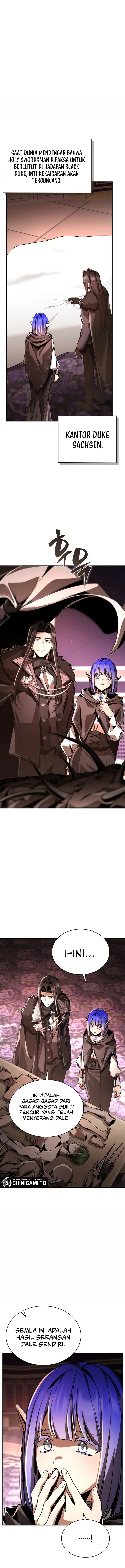 Dukedom’s Legendary Prodigy chapter 14