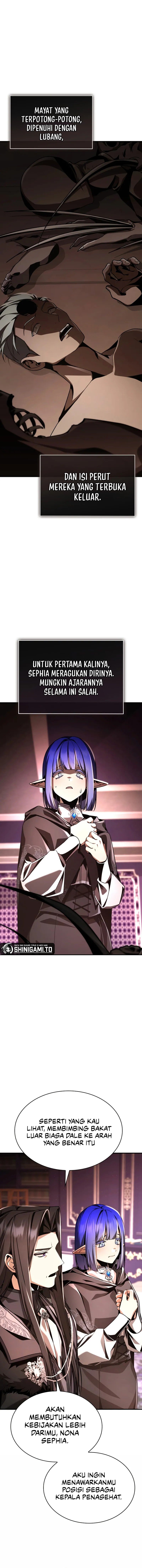 Dukedom’s Legendary Prodigy chapter 14