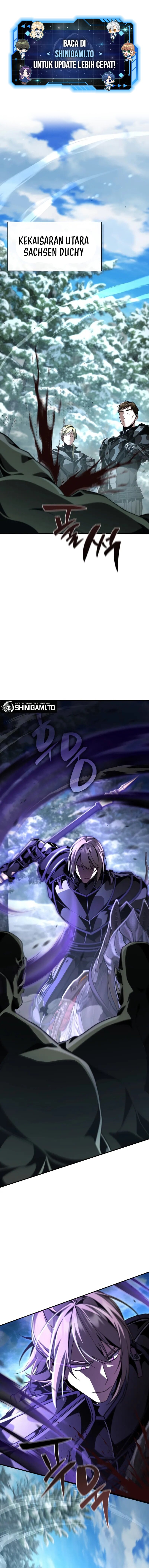 Dukedom’s Legendary Prodigy chapter 20