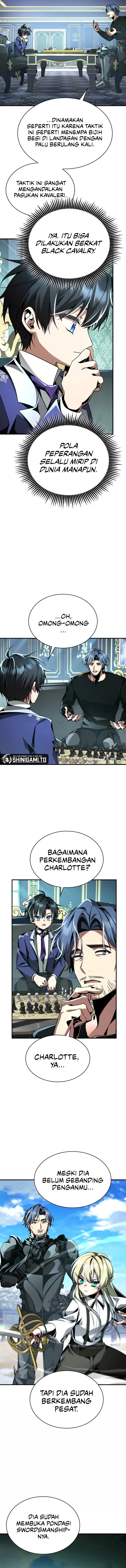 Dukedom’s Legendary Prodigy chapter 20