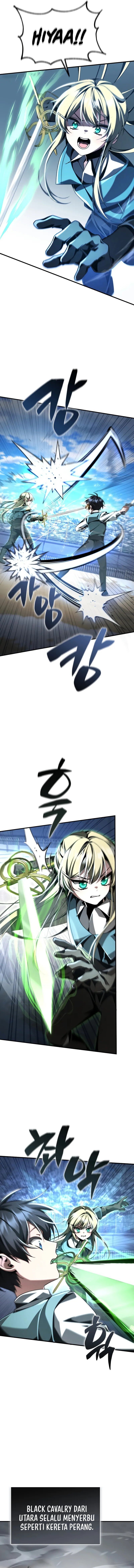 Dukedom’s Legendary Prodigy chapter 20