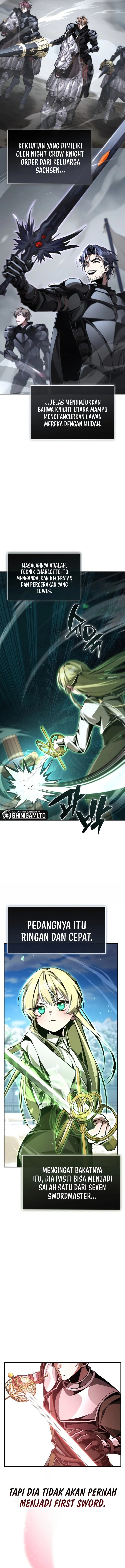 Dukedom’s Legendary Prodigy chapter 20