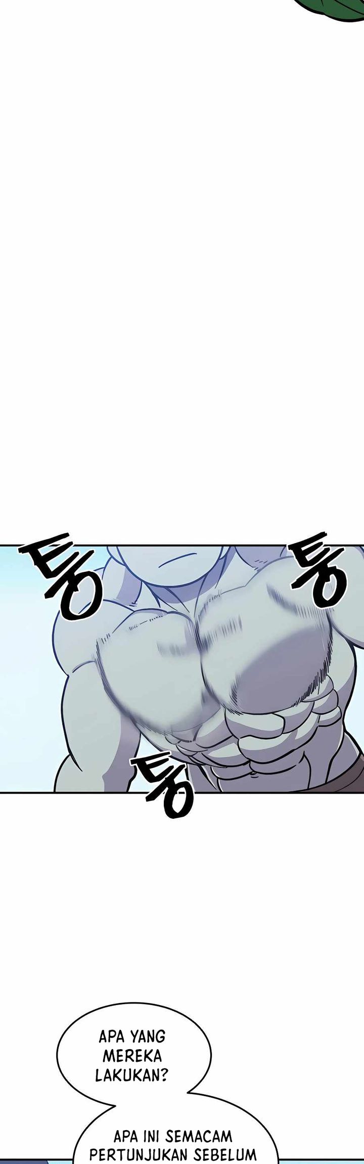 Dungeon Athlete chapter 8