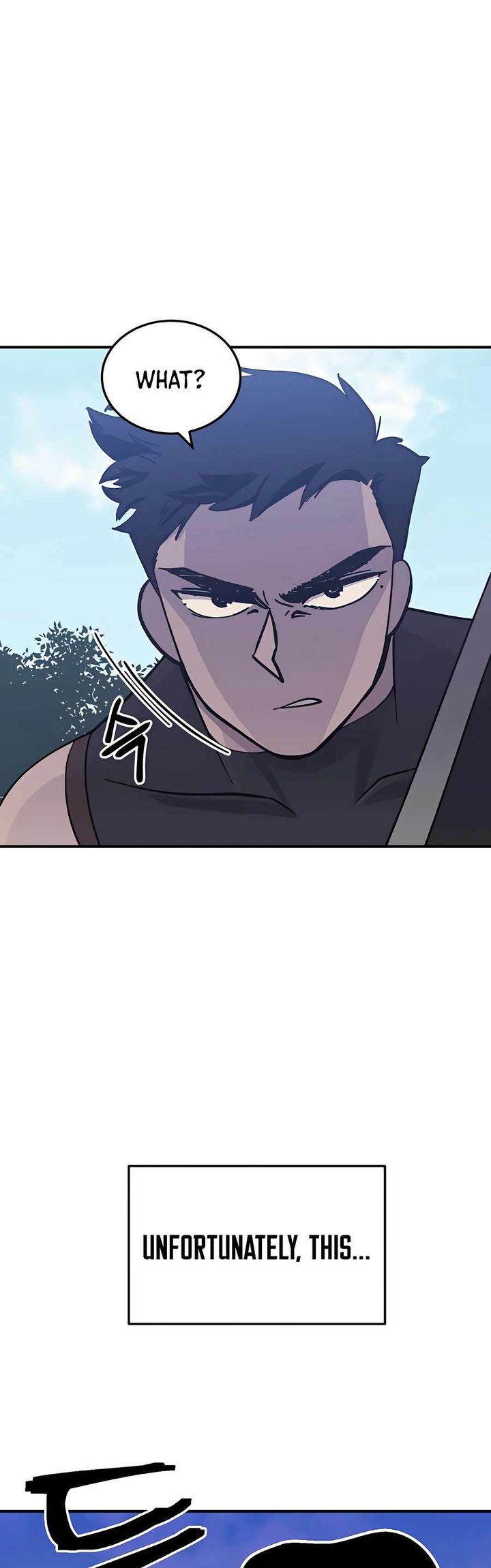 Dungeon Athlete chapter 8