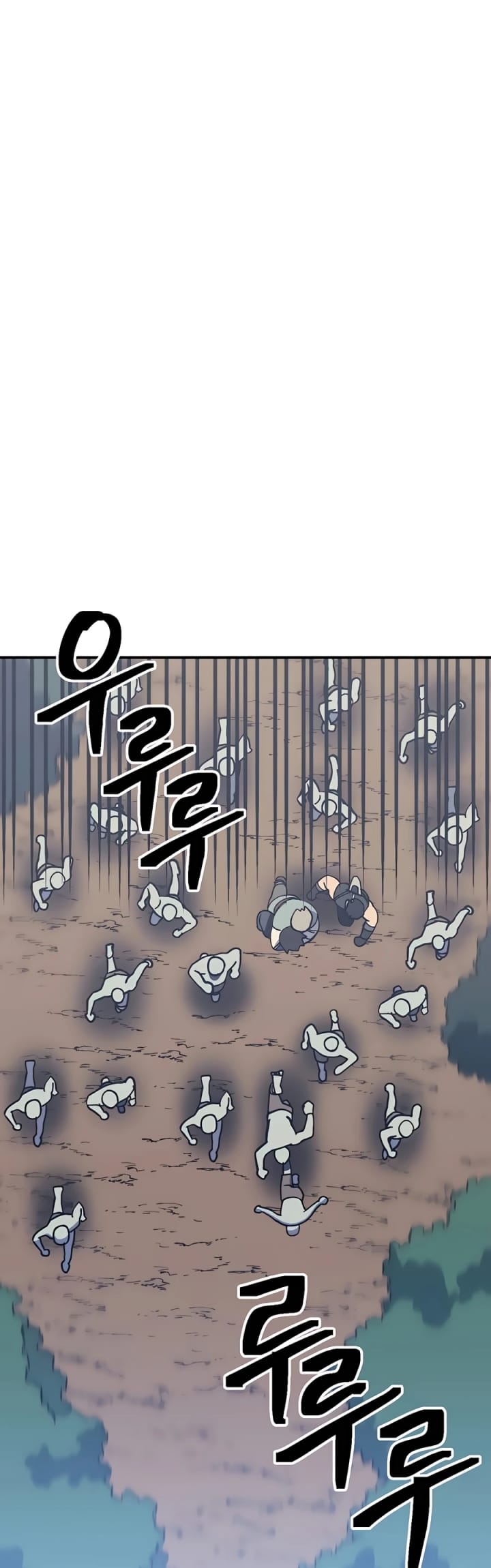 Dungeon Athlete chapter 11