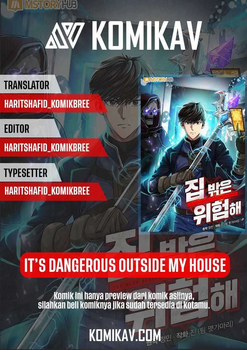 Dungeon House chapter 11
