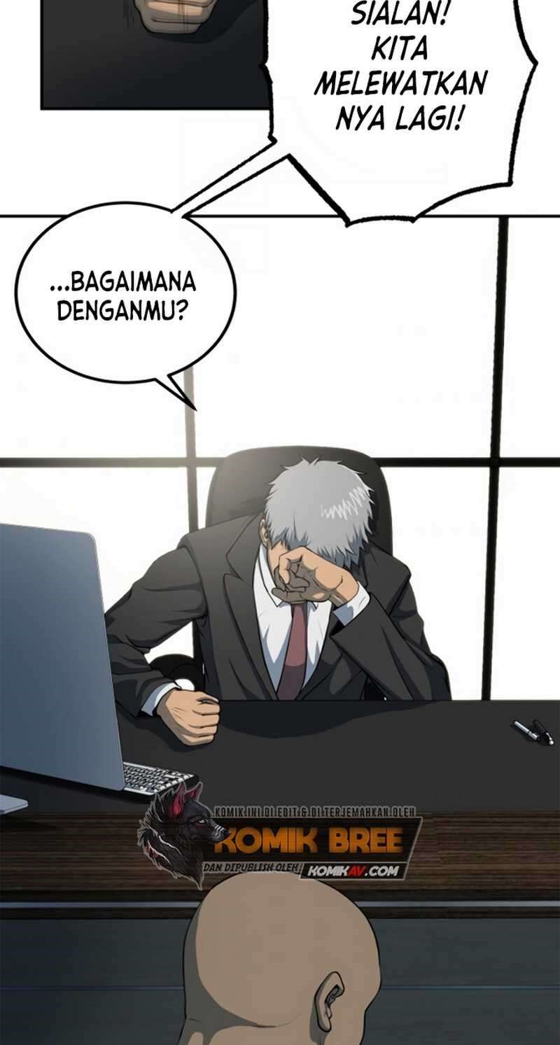 Dungeon House chapter 18