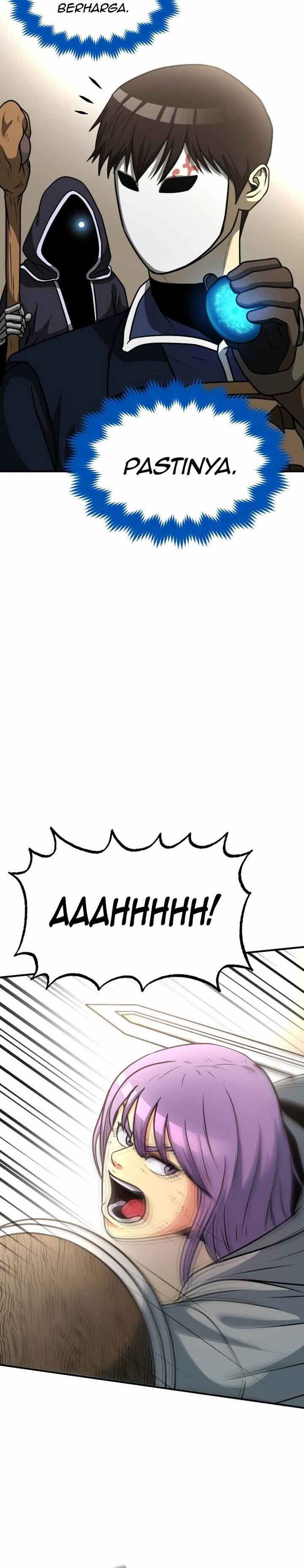Dungeon House chapter 31