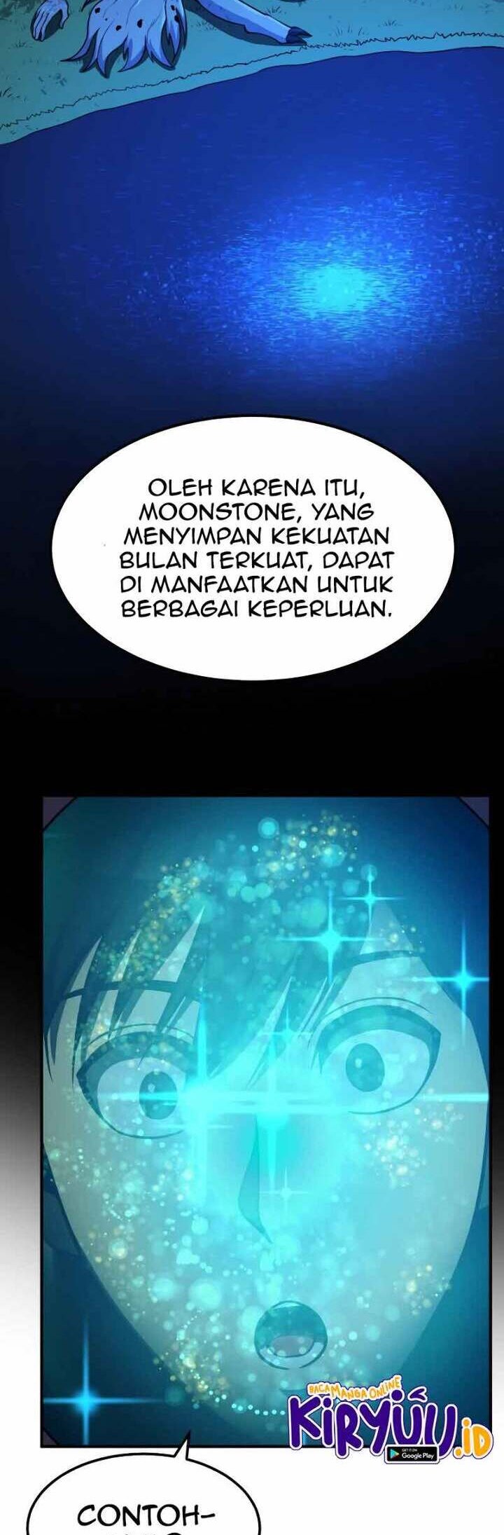 Dungeon House chapter 31