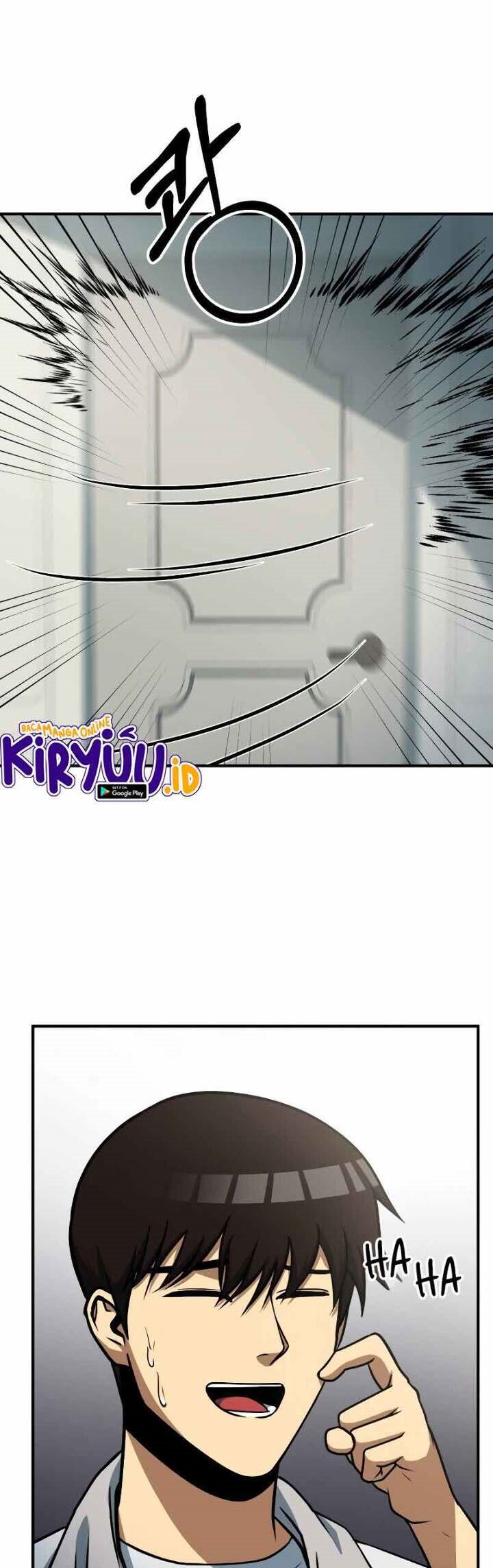 Dungeon House chapter 31