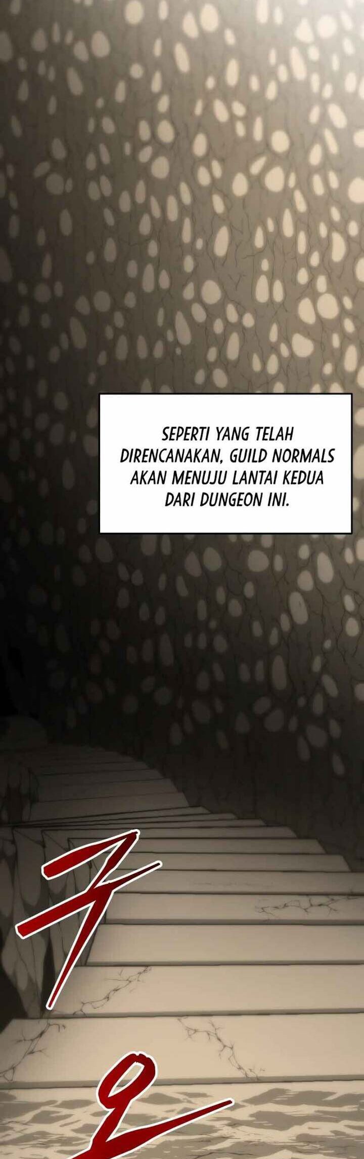 Dungeon House chapter 31