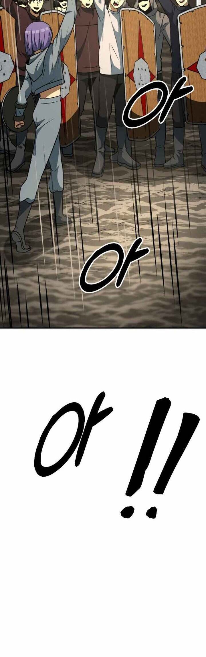 Dungeon House chapter 31