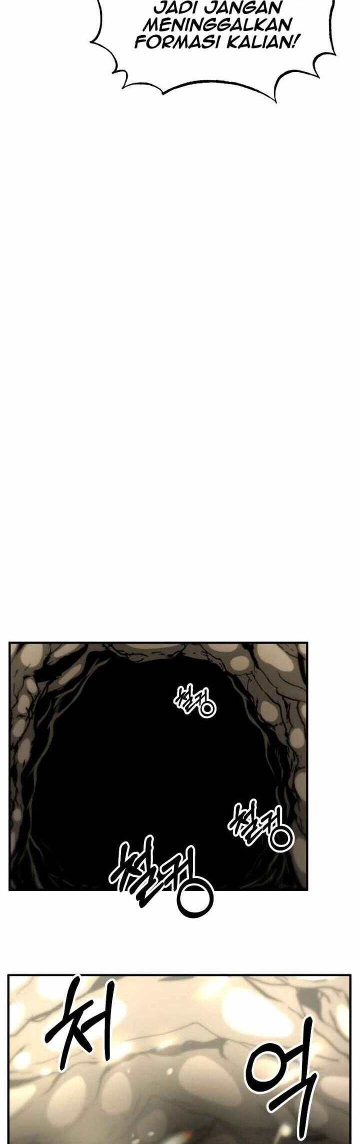 Dungeon House chapter 31