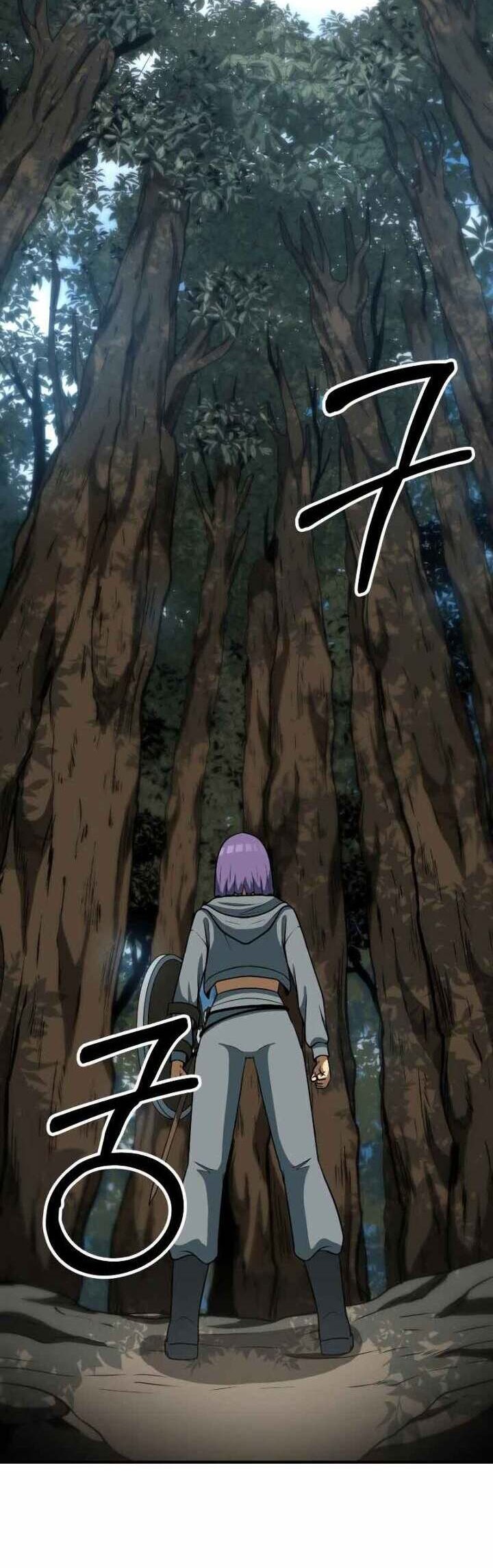 Dungeon House chapter 31