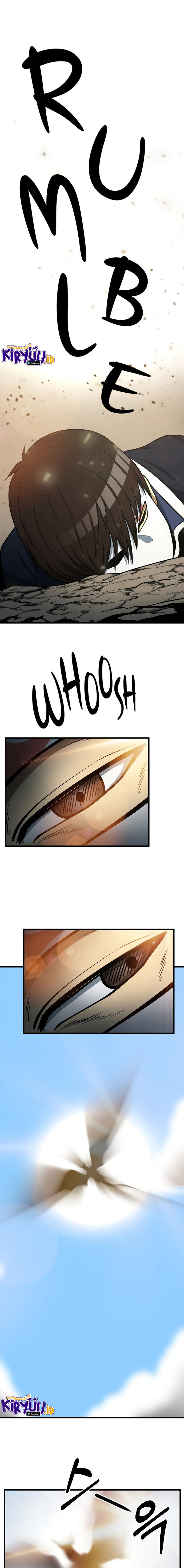 Dungeon House Chapter 35 Bahasa Indonesia