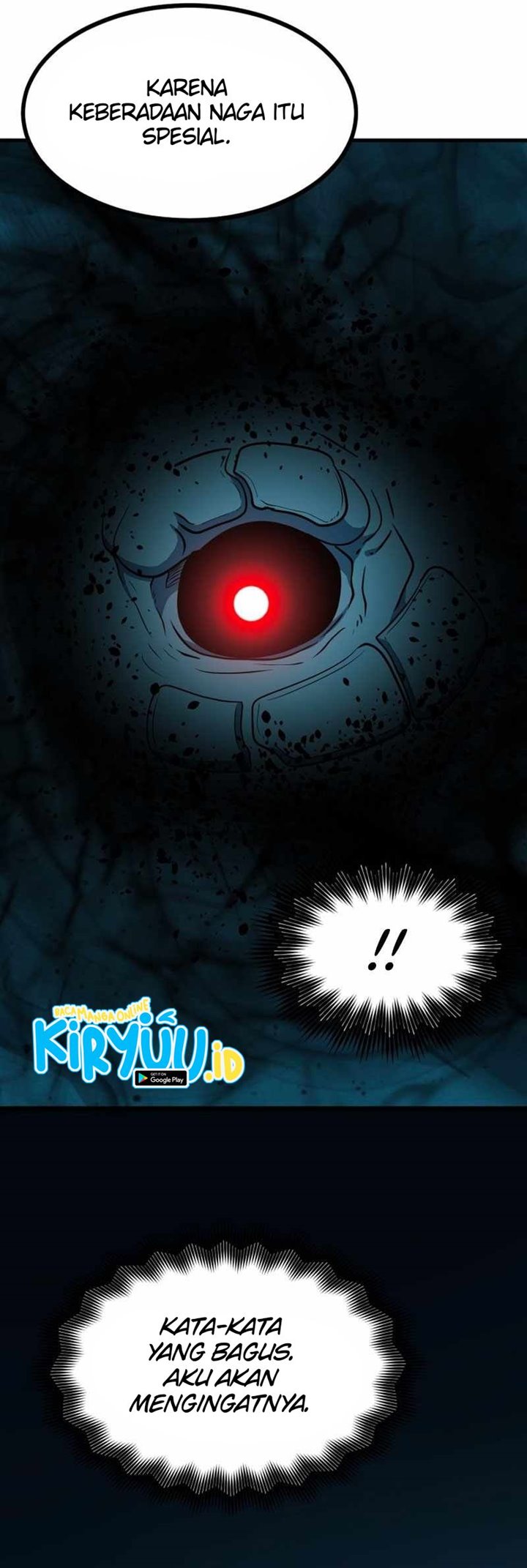 Dungeon House chapter 41