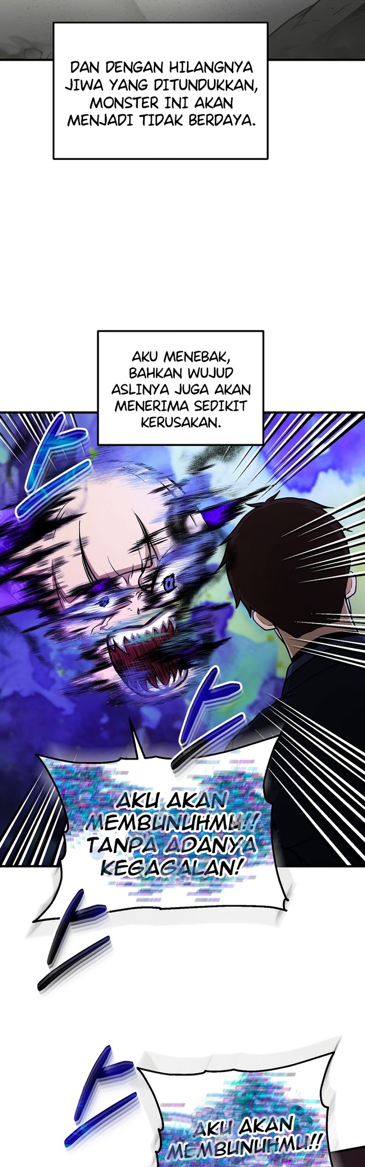 Dungeon House chapter 51