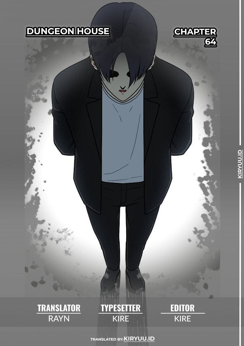 Dungeon House Chapter 64 Bahasa Indonesia