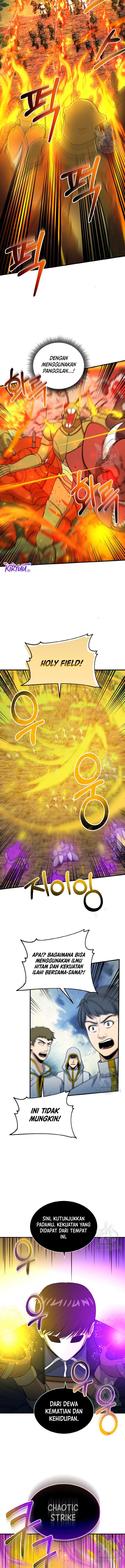 Dungeon House chapter 73