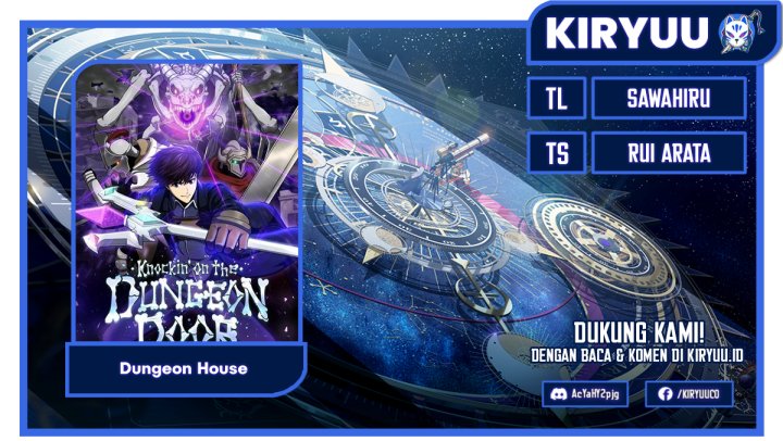 Dungeon House Chapter 78 Bahasa Indonesia