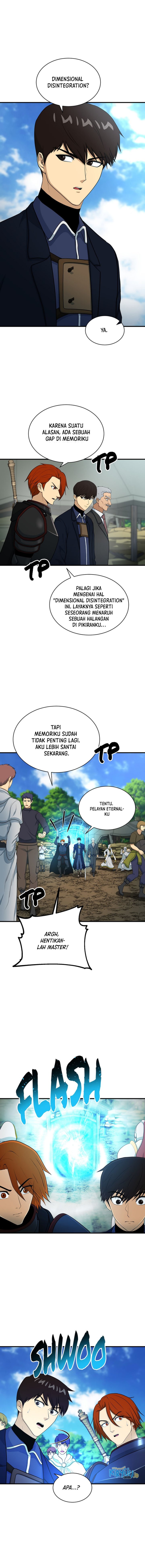 Dungeon House Chapter 78 Bahasa Indonesia